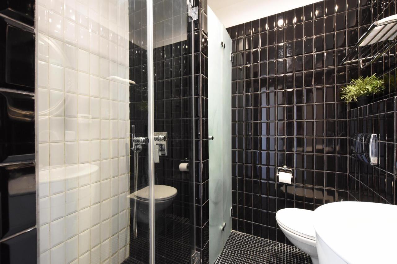 תל אביב Spacious 2-Br In Shenkin Street By Holyguest מראה חיצוני תמונה